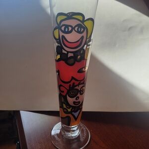 1997 RITZENHOFF GLASS